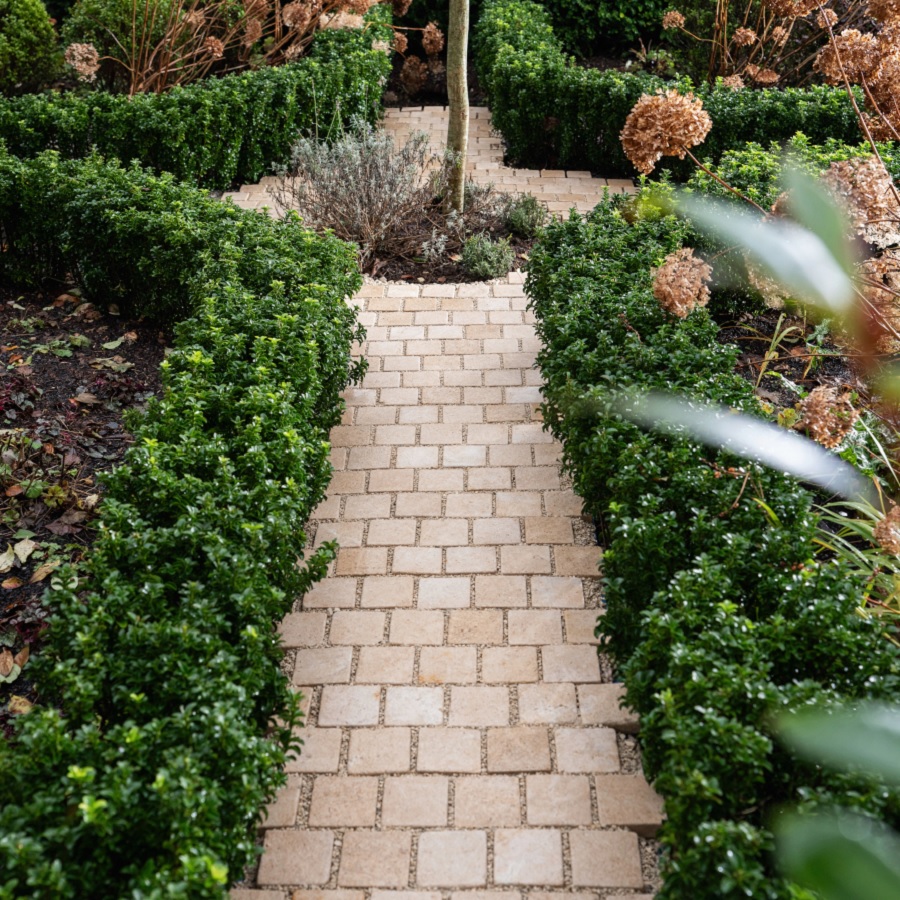 Castile Outdoor Cobbles